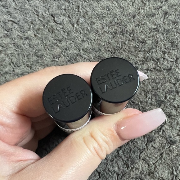 2pc lot Estée Lauder pure color envy lipstick - Picture 5 of 8